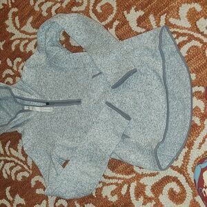 Lululemon Fleece & Thank You Pullover size 4